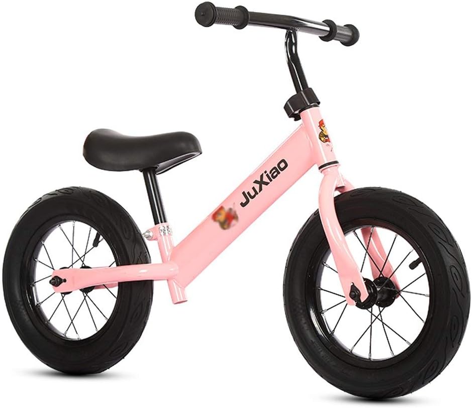 bike seat height child