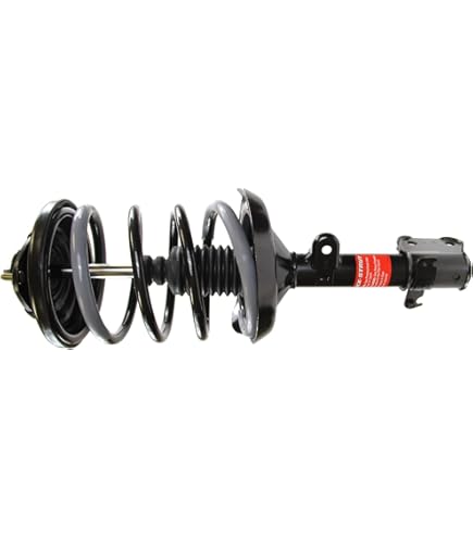 Amazon.com: Monroe Quick-Strut 172433 Suspension Strut and