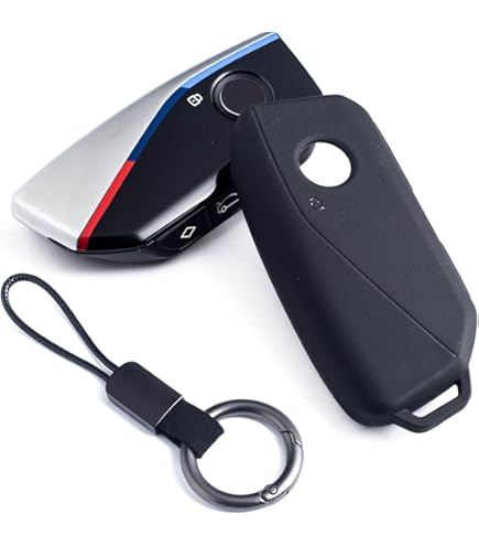 Amazon.com: BMW 82295A56C32 M Performance Key Case : Automotive
