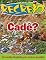 Livro Revista Recreio - Especial Cadê - Edição n.º 7 (Especial Recreio)