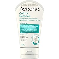 Aveeno Calm + Restore Nourishing PHA Exfoliator 118mL,1