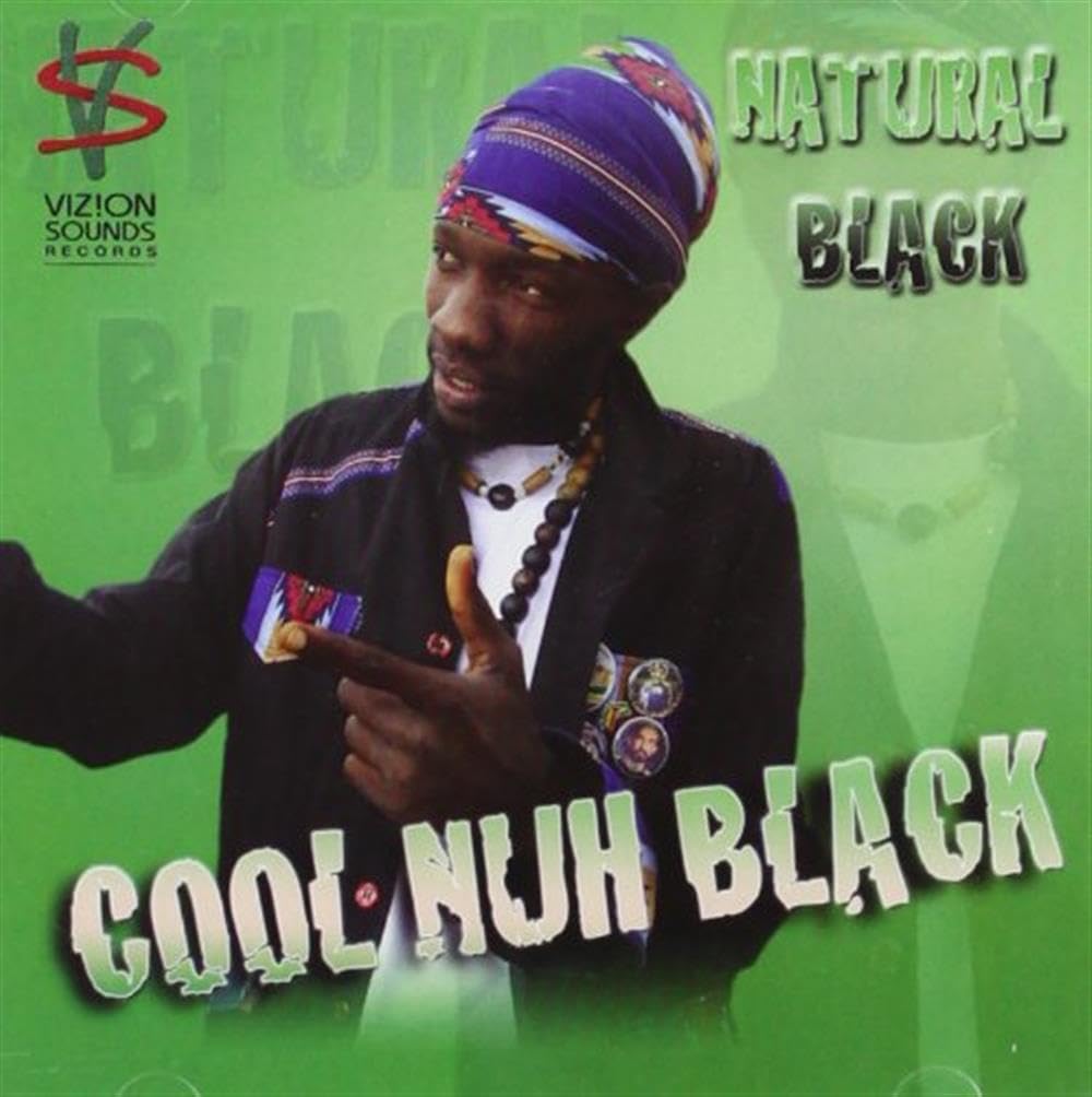 Cool Nuh Black