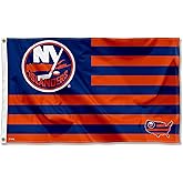 WinCraft New York Islanders American Nation 3x5 Flag