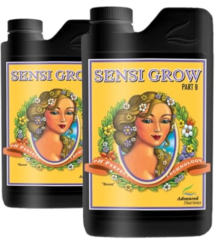 Amazon.com : Advanced Nutrients pH Perfect Sensi Coco Grow Part A