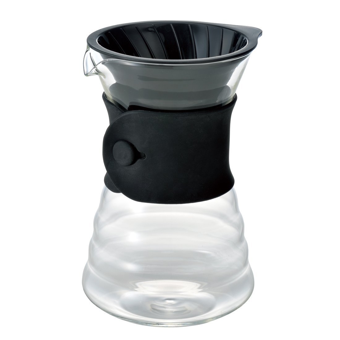 Photo 1 of Best Barista Recommended, Coffee Maker, Dripper- 10 Cup (500 ml)