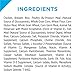 Purina Pro Plan Weight Management Dry Dog Food Chicken and Rice Formula - 34 lb. Bag