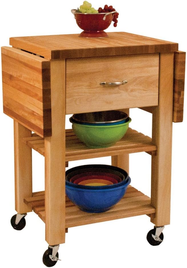 Best catskill craftsmen kitchen island