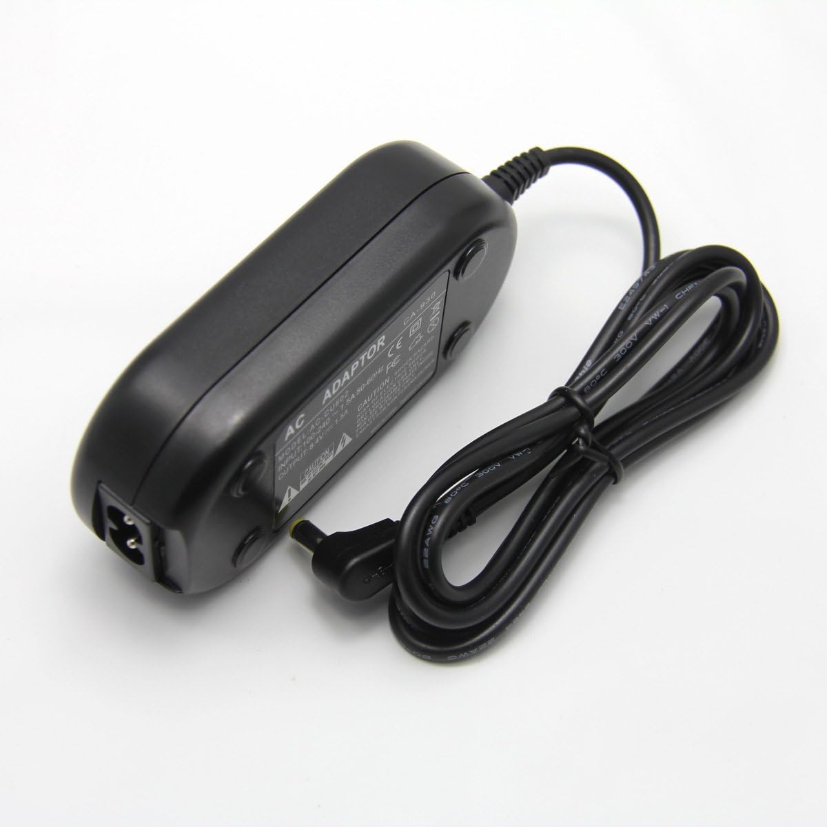 Glorich CA-930 CA930 Replacement AC Power Adapter/Charger for Canon EOS XF100 XF105 XF200 XF205 XF300 XF305 Professional High Definition Camcorders - Image 4