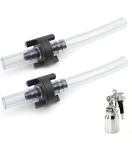 Amazon.com: NEW Titan CapSpray HVLP Check Valve Kit 3 Pack 0297051