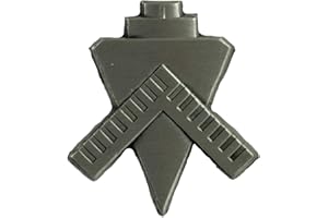 HNP U.S. NAVY SEABEE BUILDER BU LAPEL PIN OR HAT PIN - VETERAN OWNED BUSINESS