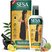 Amazon.com: sesa Ayurvedic 5000 Year Old Kshir Pak Vidhi ...