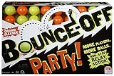 Bounce-Off Party Action Game