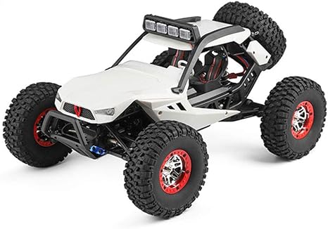 high speed off road rc car