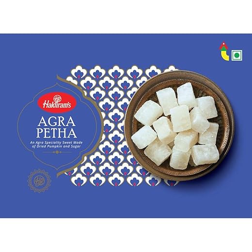 Loot Deal Haldiram's Petha, 400g