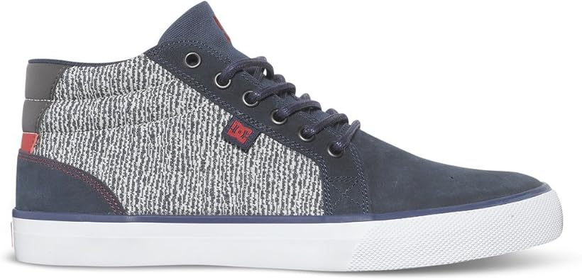 dc shoes council mid