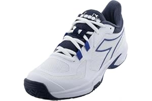 Diadora Men's Trofeo 2 All Ground Pickleball Shoes