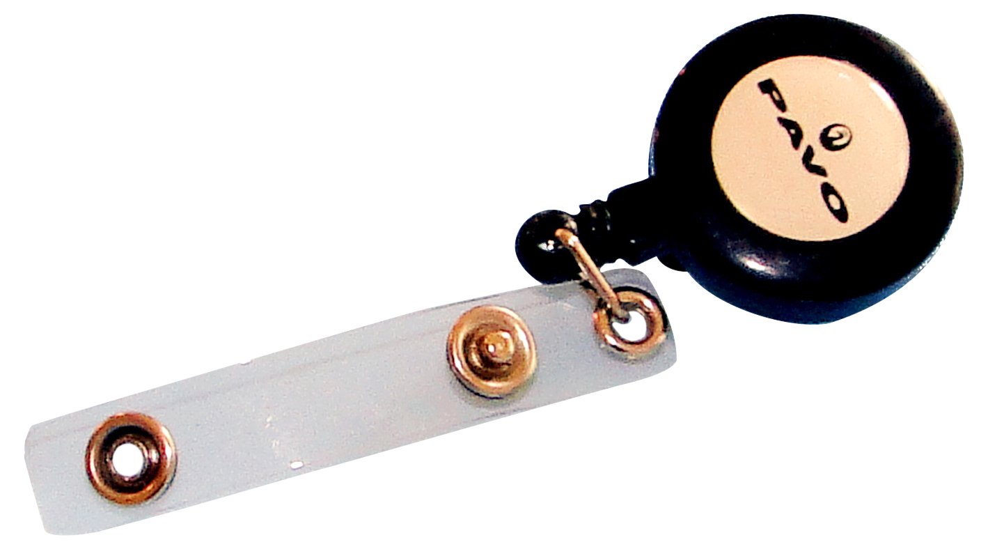 PAVO Badge Reel (Pack of 10)