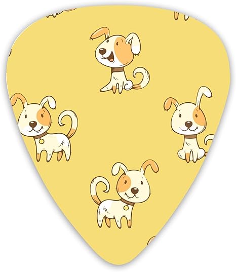 Amazon Co Jp ギターピック 3種厚さ 収納ケース付き ピック 漫画の犬 可愛い 12枚セット エレキギター Guitar Pick 多種多 色 アコースティックギター マンドリン 初心者 0 46 0 71 0 96mm 各4枚 ティアドロップ型 ギター用 練習 ホーム キッチン Amazon Co Jp ギターピック 3種厚さ 収納ケース付き ピック 漫画の犬 可愛い 12枚セット エレキギター Guitar Pick 多種多 色 アコースティックギター マンドリン 初心者 0 46 0 71 0 96mm 各4枚 ティアドロップ型 ギター用 練習 ホーム キッチン