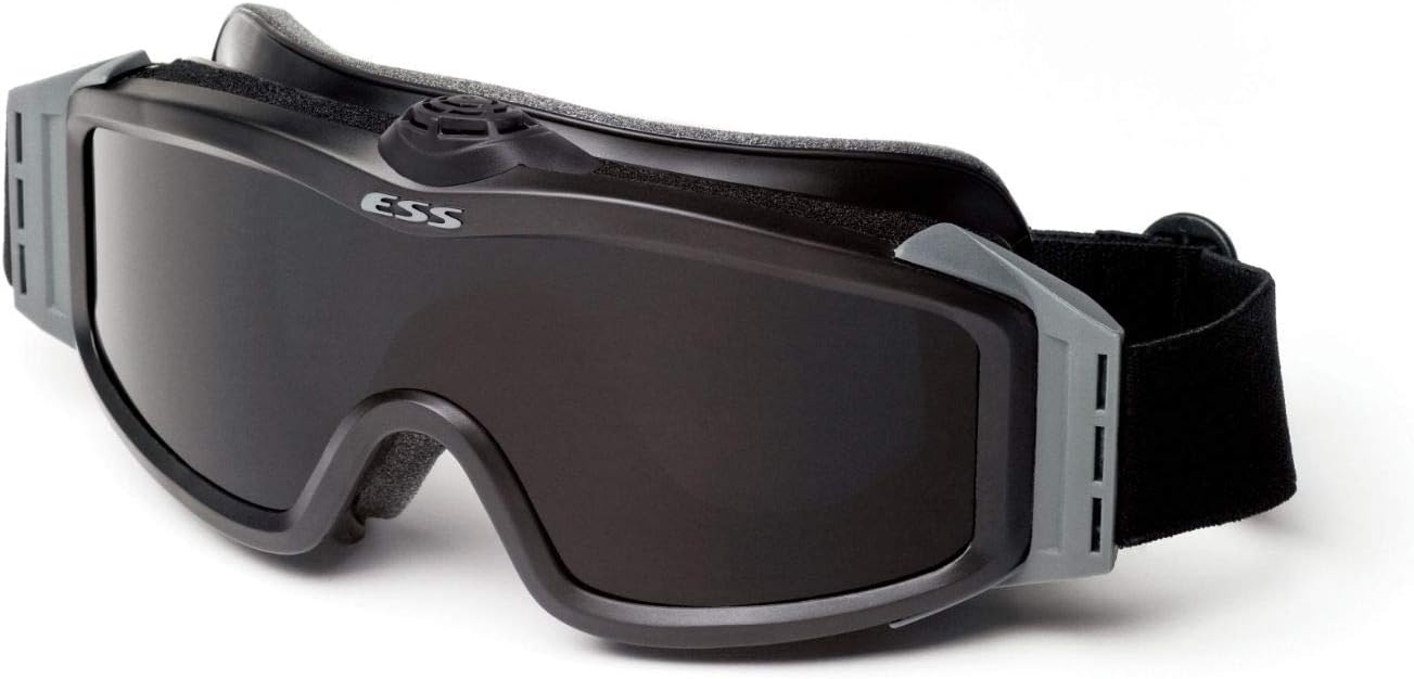 Eye Safety Systems - Asian-Fit