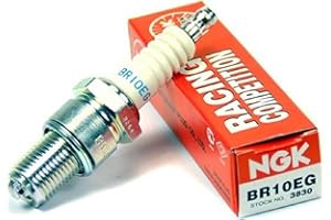 NGK G-Rated Sparkplug BR10EG for Yamaha YZ85 2002-2018