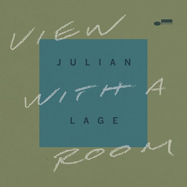 Amazon.com: Lage, Julian - Live in Los Angeles - Vinyl LP - RSD
