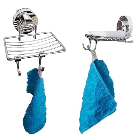 Jabonera acero inoxidable viaje | Inoxidable