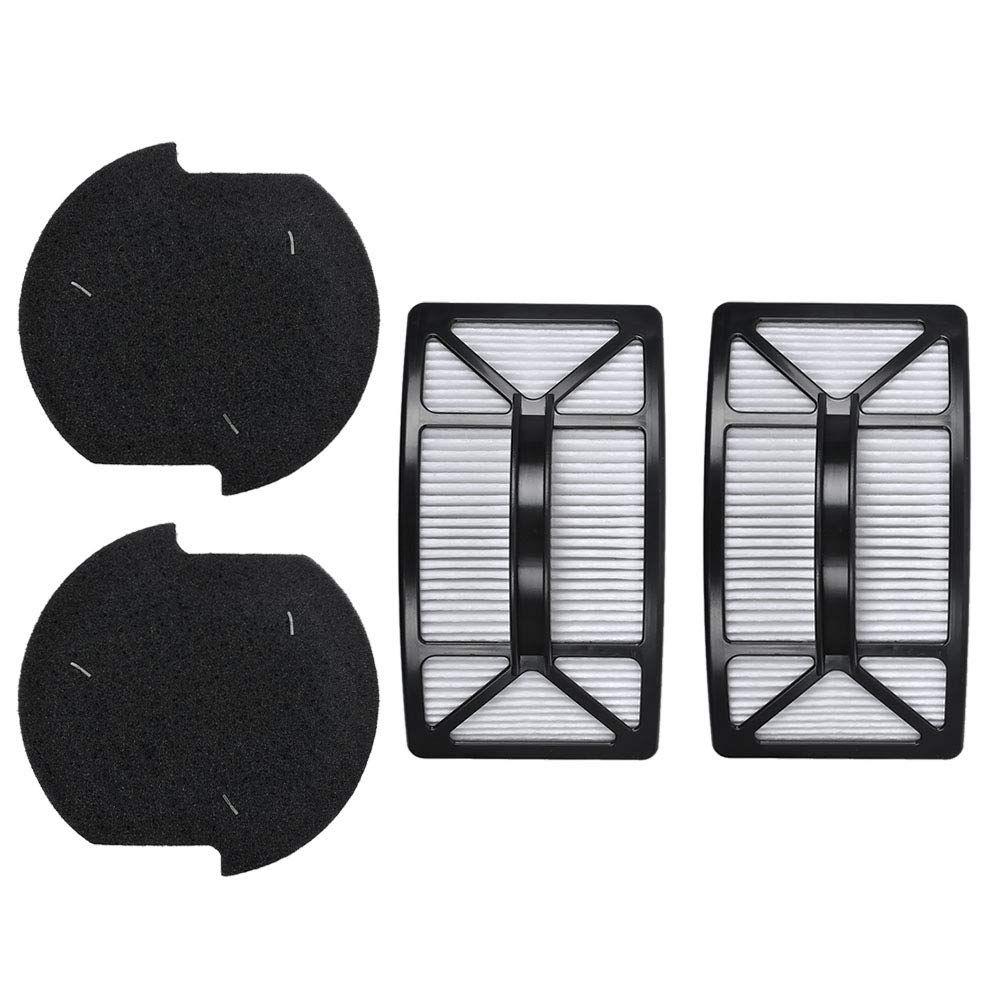 Best Central Vacuum Replacement Motors