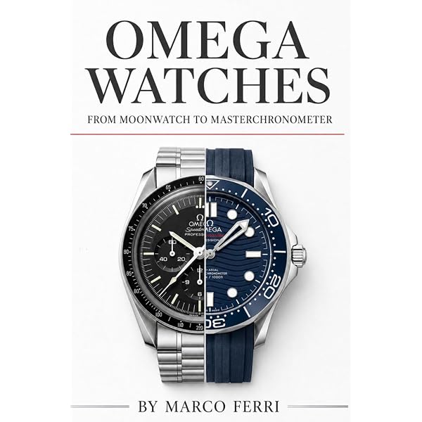 Moonwatch Only: The Ultimate OMEGA Speedmaster Guide (Only Watches