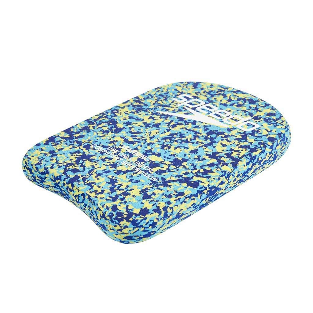 Speedo EVA Kickboard - Mash Up Turquoise/Lime