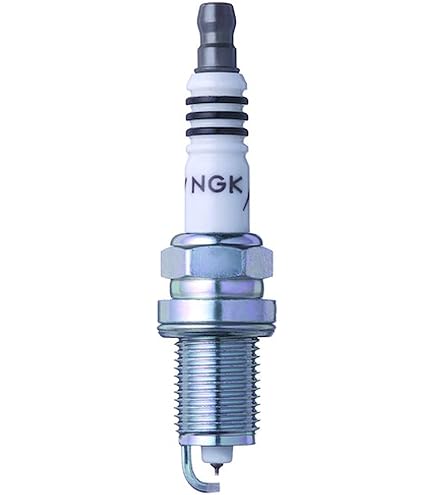 Amazon.com: (8-Pack) NGK Spark Plugs ZFR6FIX-11 (Stock # 6441