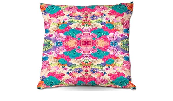 Amazon Com Outdoor Patio Couch Throw Pillows From Dianoche