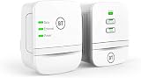 BT Mini Wi-Fi Home Hotspot 600 Kit with AV600 Powerline and N150 Wi-Fi view 2