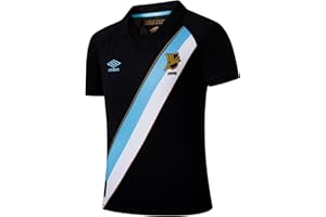 Umbro Guatemala Men's 26/27 Home, Away & Pre-Match Soccer Jerseys – Official Licensed Authentic Product