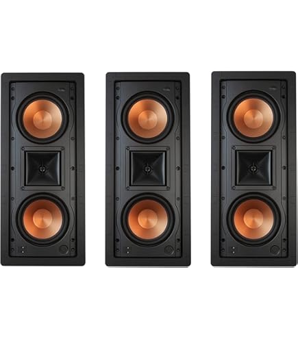 Klipsch CDT-2800-C II 8 Inch In Ceiling Color White - Foto 6