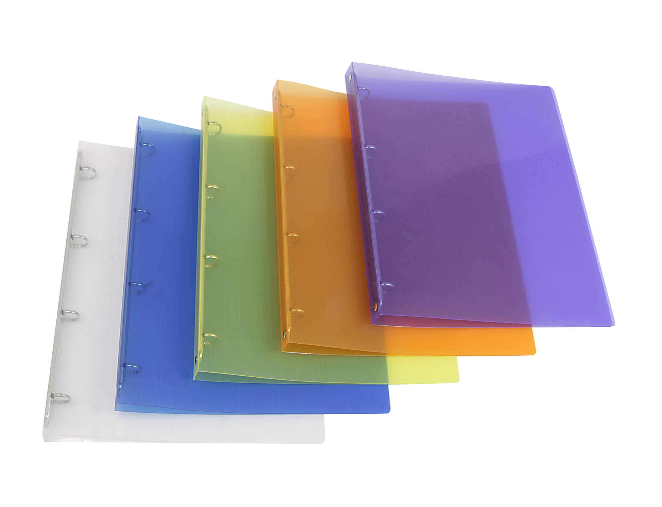 Alevar 3701/30BL Ring Binder