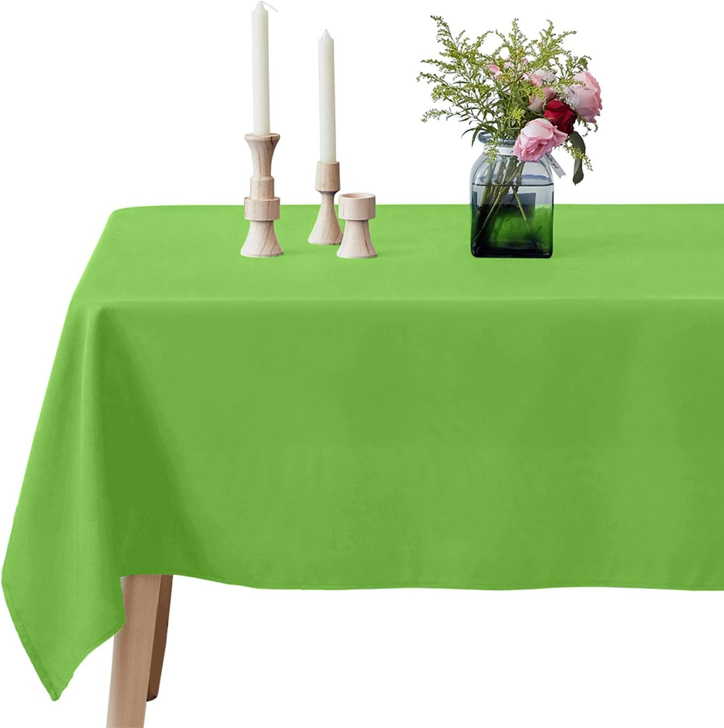 Best kitchen apple table cloth