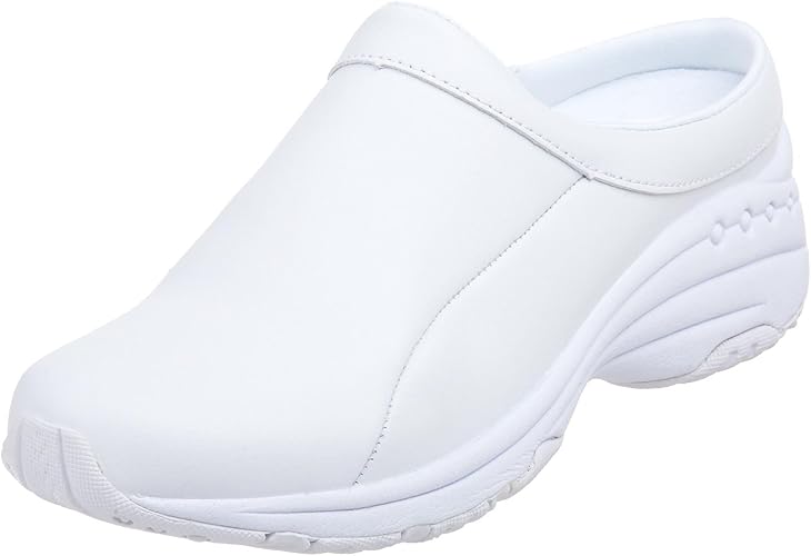 easy spirit clogs amazon