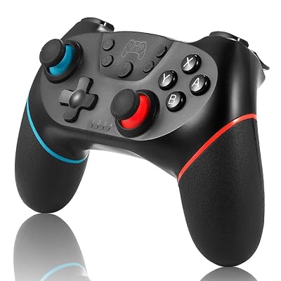Controller Console Remote Wireless Controller for Switch Console, Gamepad UK | Ubuy