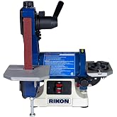 Rikon 1" x 30" Belt/ 5" Disc Sander Model 50-1305