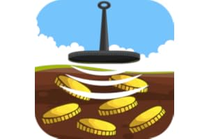 Metal Detector HD