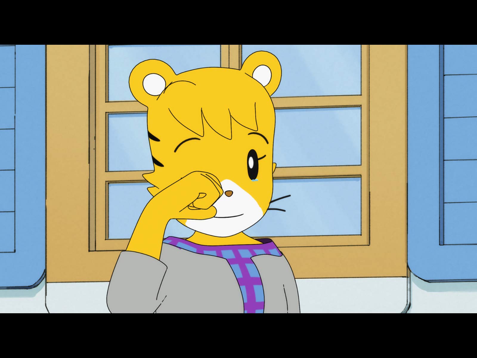 Amazon Co Jp しまじろうのわお 12 英語吹替版 を観る Prime Video