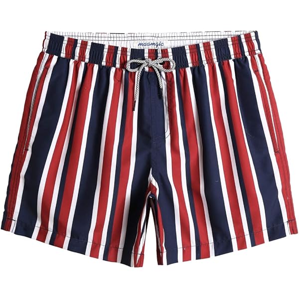 Amazon.com: maamgic Mens Swim Trunks 5
