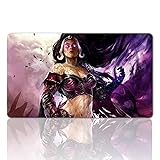 Liliana Vess - Board Game TCG Playmat 60x35 cm Desk