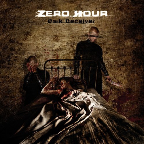Zero Hour - The Passion Of Words Lyrics - Zortam Music