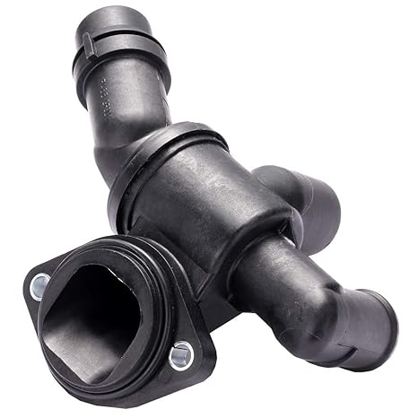 2007 Audi A4 20 T Thermostat Replacement - Optimum Audi