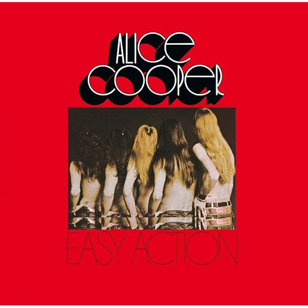 Alice Cooper - Pretties for You - Amazon.com Music