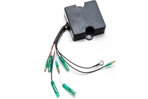 TITAN 757 PERFORMANCE CDI Box for Yamaha SJ Super Jet 650 700 701 91-95 1991 1992 1993 1994 1995