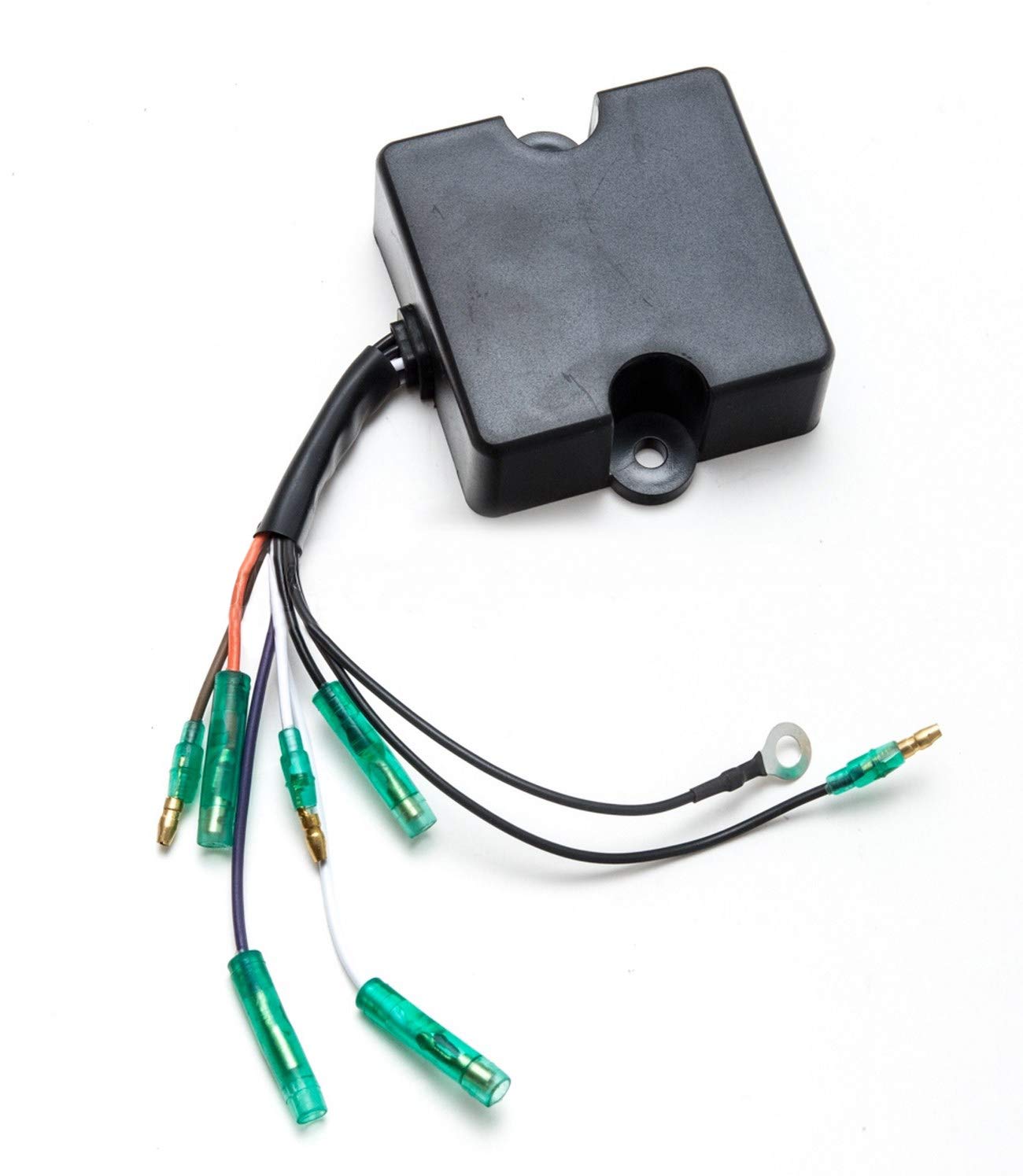 Amazon.com: Yamaha CDI Box SJ Super Jet 650 700 701 91-95 1991 1992 1993  1994 1995: Automotive