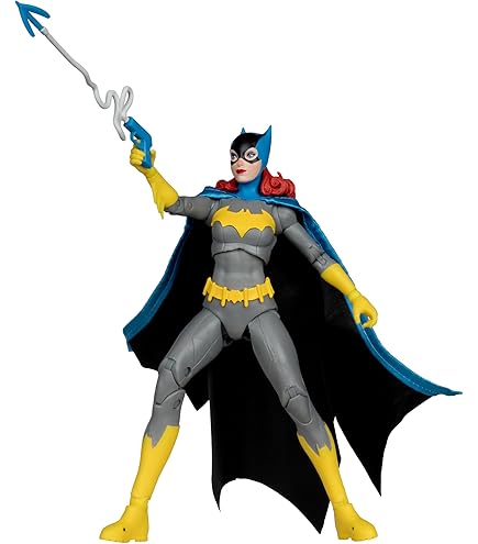Amazon.com: DC Direct AME-Comi Heroine Series: Zatanna (V.1