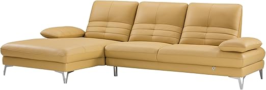 Amazon Com American Eagle Furniture Brisbane Modern Italian